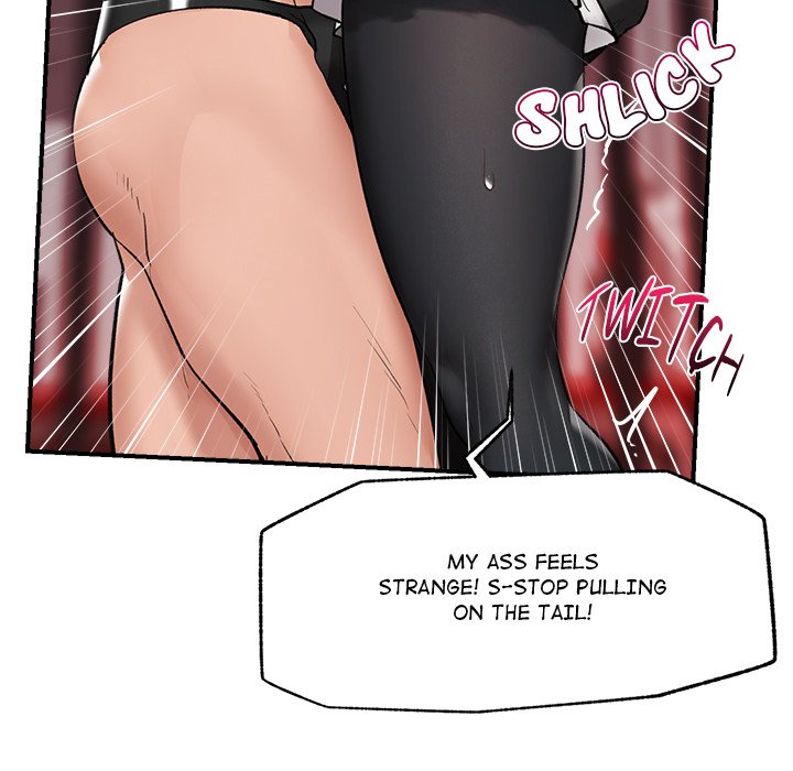 Hypnotic Security Guard Chapter 32 - Page 115