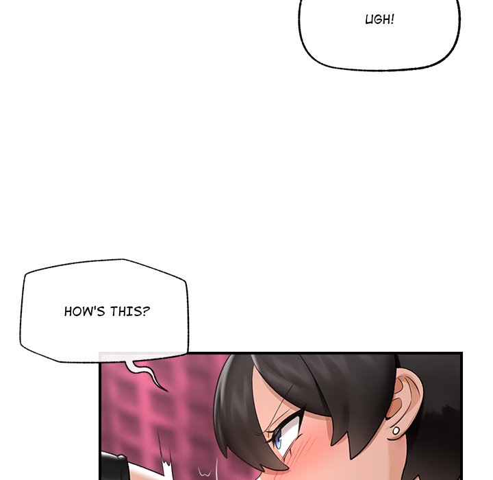Hypnotic Security Guard Chapter 32 - Page 119