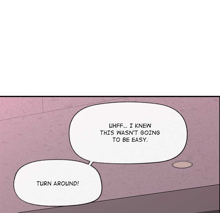 Hypnotic Security Guard Chapter 32 - Page 122