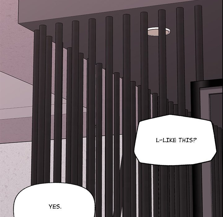 Hypnotic Security Guard Chapter 32 - Page 123