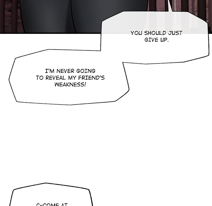 Hypnotic Security Guard Chapter 32 - Page 128