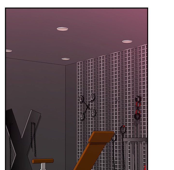 Hypnotic Security Guard Chapter 32 - Page 14