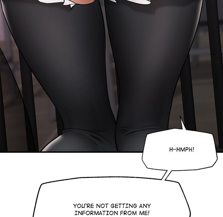 Hypnotic Security Guard Chapter 32 - Page 137