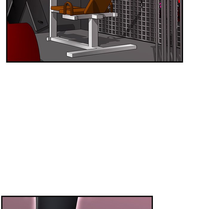 Hypnotic Security Guard Chapter 32 - Page 15