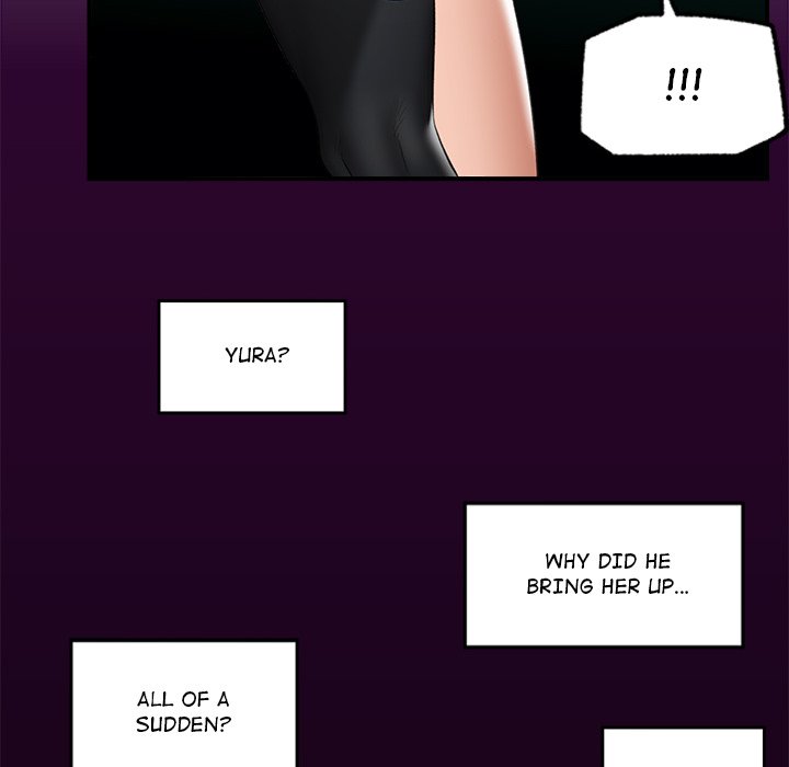 Hypnotic Security Guard Chapter 32 - Page 142