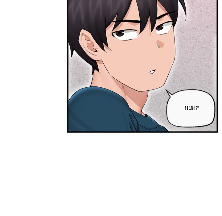 Hypnotic Security Guard Chapter 32 - Page 20