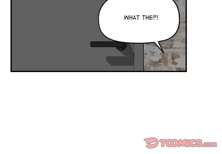 Hypnotic Security Guard Chapter 32 - Page 3