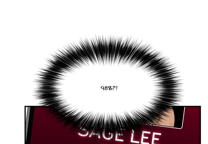 Hypnotic Security Guard Chapter 32 - Page 4