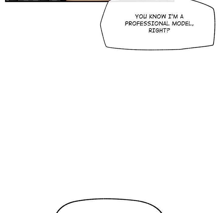 Hypnotic Security Guard Chapter 32 - Page 31