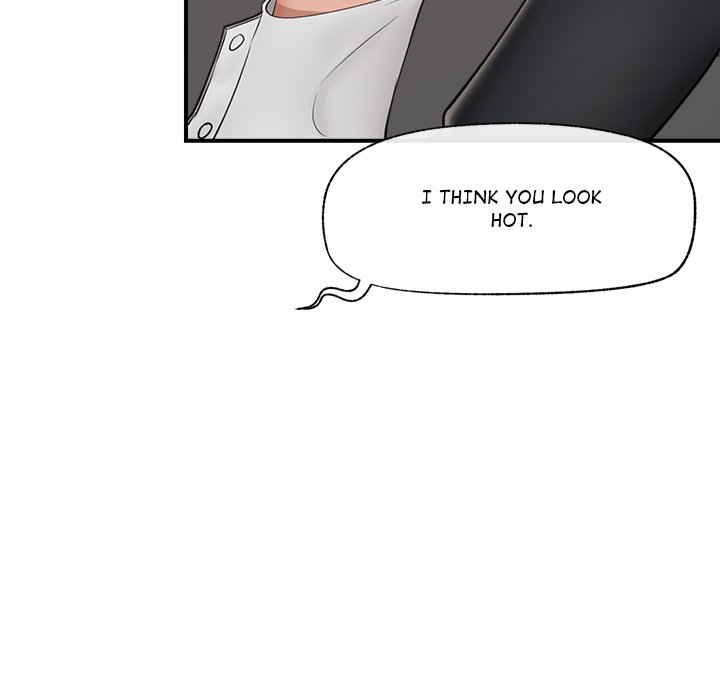 Hypnotic Security Guard Chapter 32 - Page 44