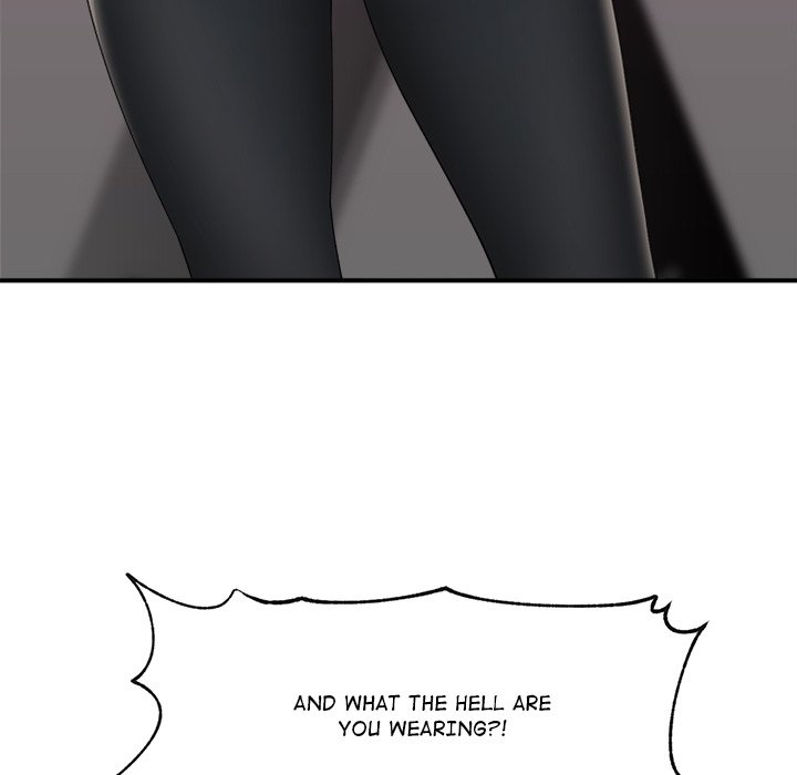 Hypnotic Security Guard Chapter 32 - Page 47