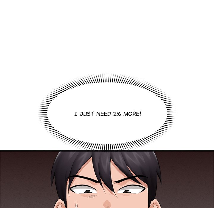 Hypnotic Security Guard Chapter 32 - Page 6