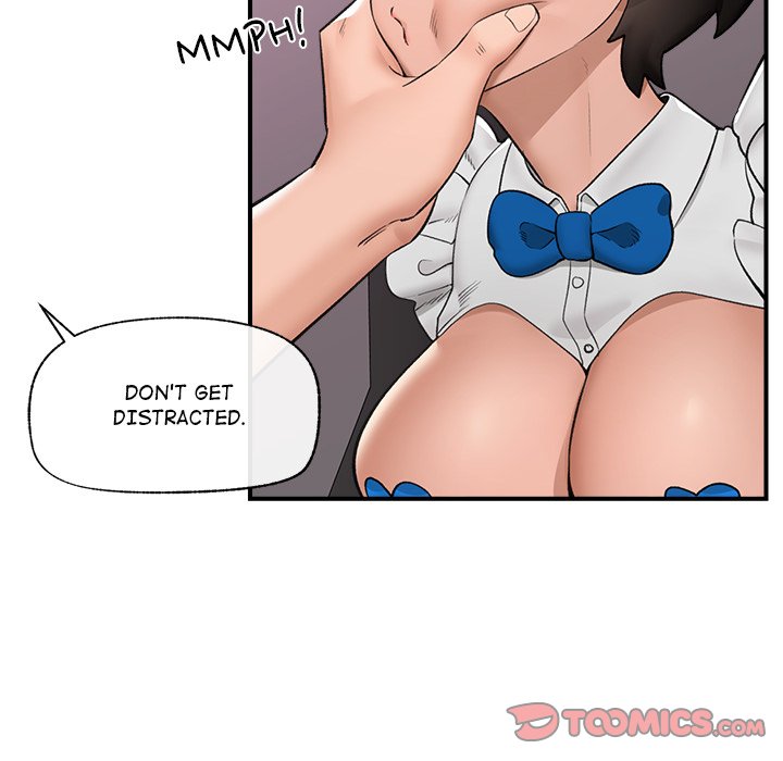 Hypnotic Security Guard Chapter 32 - Page 57