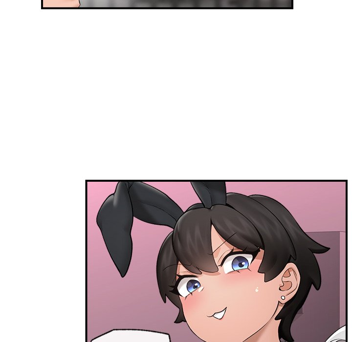 Hypnotic Security Guard Chapter 32 - Page 61