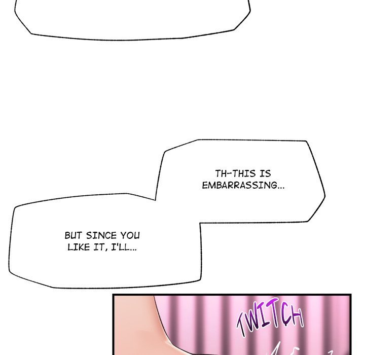 Hypnotic Security Guard Chapter 32 - Page 63