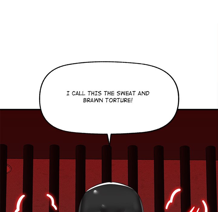 Hypnotic Security Guard Chapter 32 - Page 90