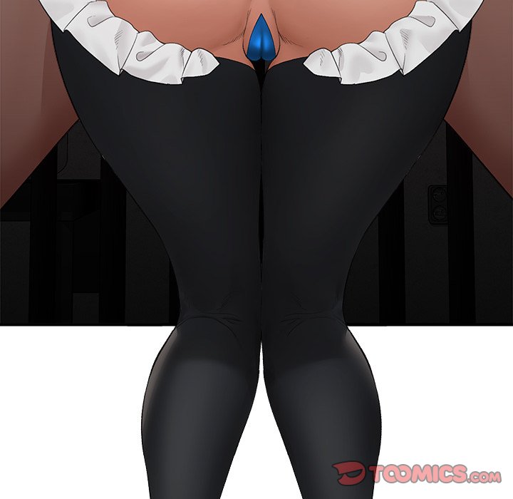 Hypnotic Security Guard Chapter 32 - Page 93