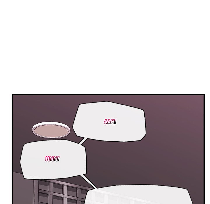 Hypnotic Security Guard Chapter 32 - Page 95