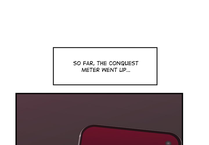 Hypnotic Security Guard Chapter 33 - Page 2