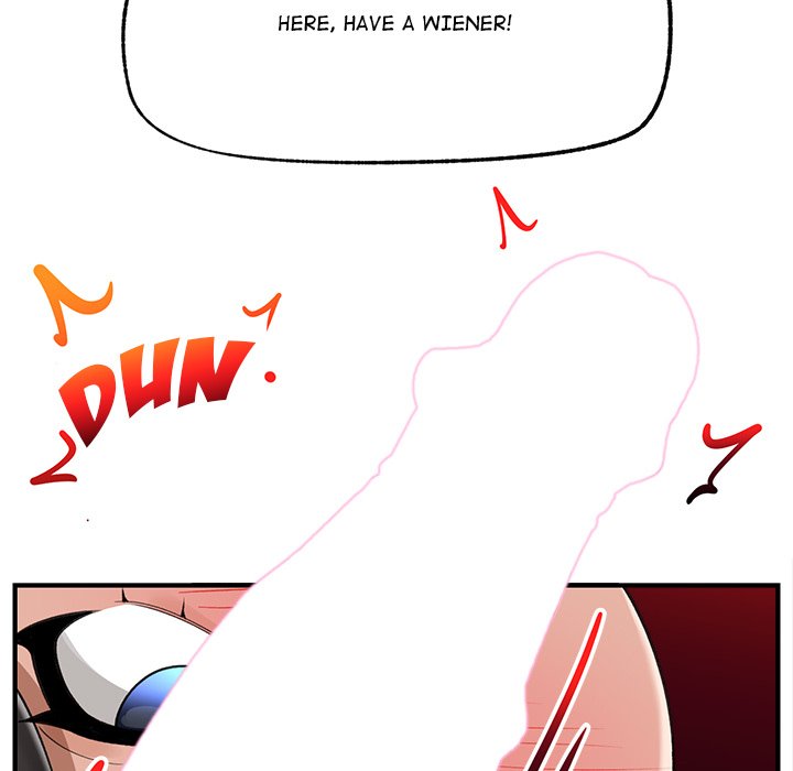 Hypnotic Security Guard Chapter 33 - Page 104