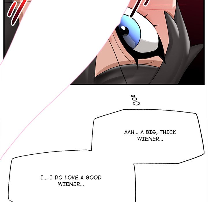 Hypnotic Security Guard Chapter 33 - Page 105