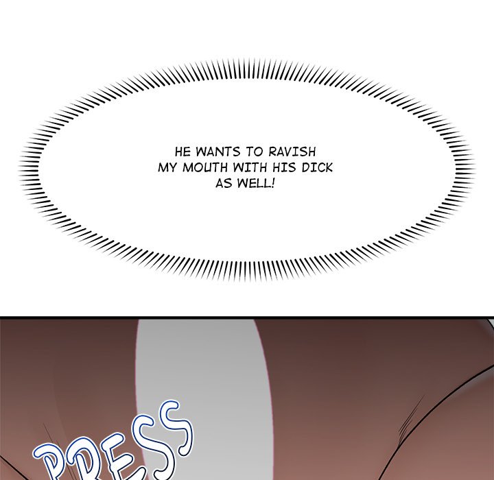 Hypnotic Security Guard Chapter 33 - Page 110