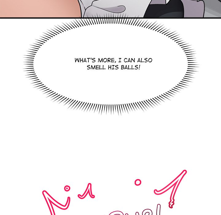 Hypnotic Security Guard Chapter 33 - Page 112
