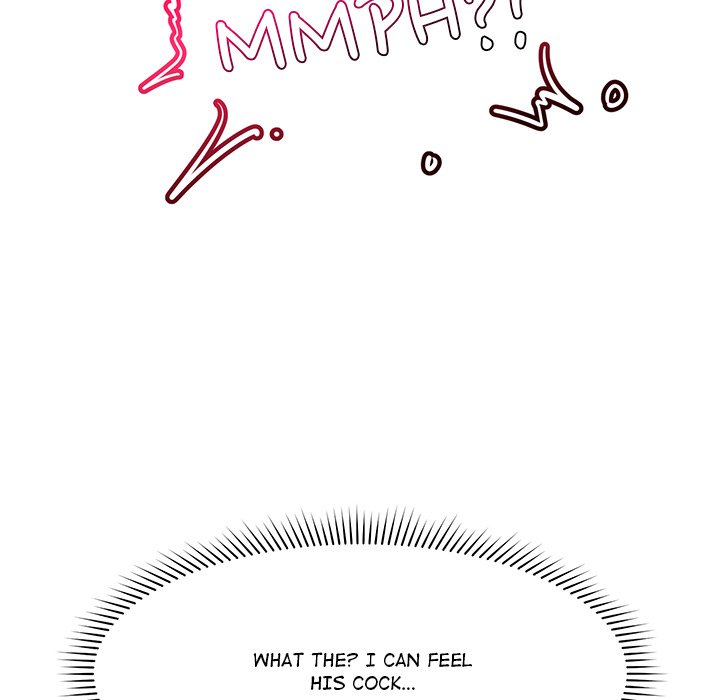 Hypnotic Security Guard Chapter 33 - Page 113
