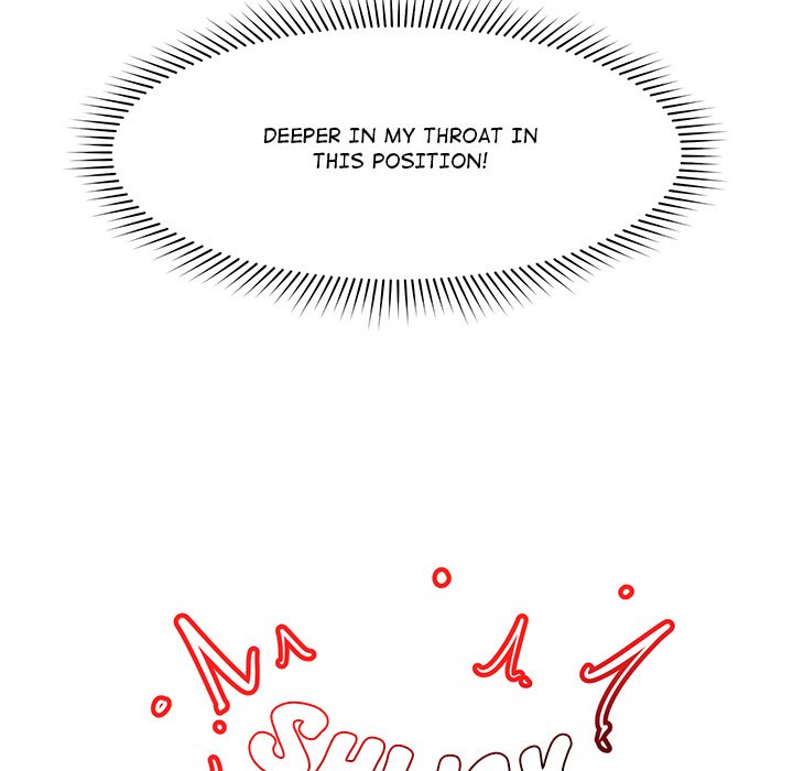 Hypnotic Security Guard Chapter 33 - Page 115