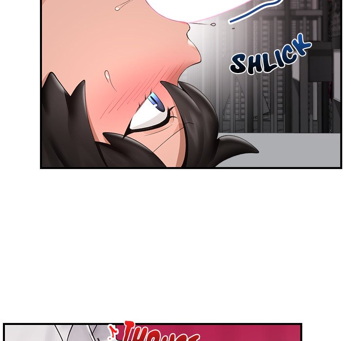Hypnotic Security Guard Chapter 33 - Page 120