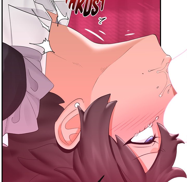 Hypnotic Security Guard Chapter 33 - Page 121
