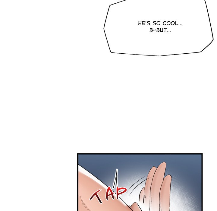 Hypnotic Security Guard Chapter 33 - Page 129