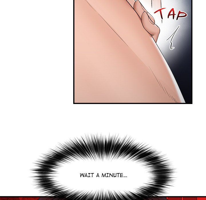 Hypnotic Security Guard Chapter 33 - Page 130