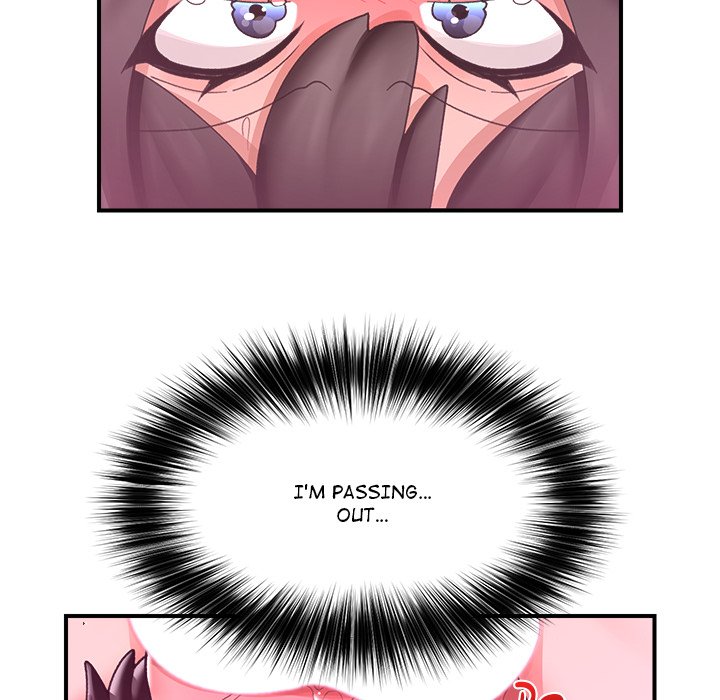 Hypnotic Security Guard Chapter 33 - Page 133