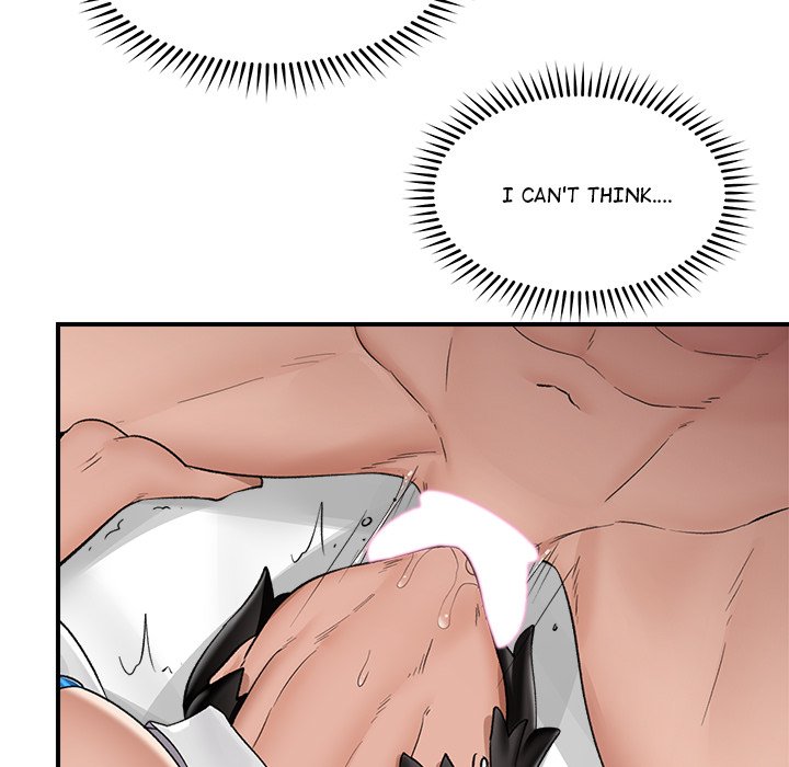 Hypnotic Security Guard Chapter 33 - Page 136