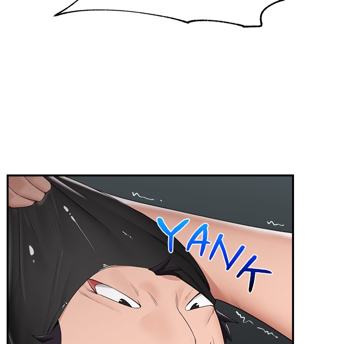 Hypnotic Security Guard Chapter 33 - Page 153