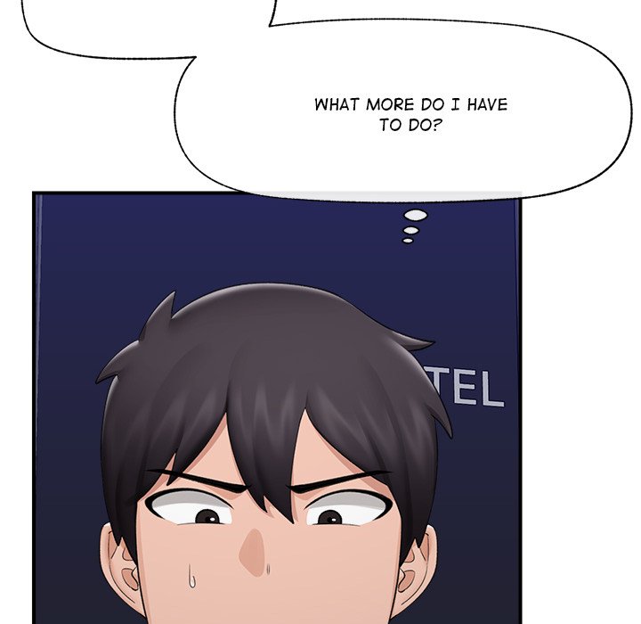 Hypnotic Security Guard Chapter 33 - Page 166