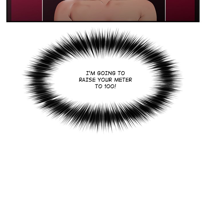 Hypnotic Security Guard Chapter 33 - Page 38