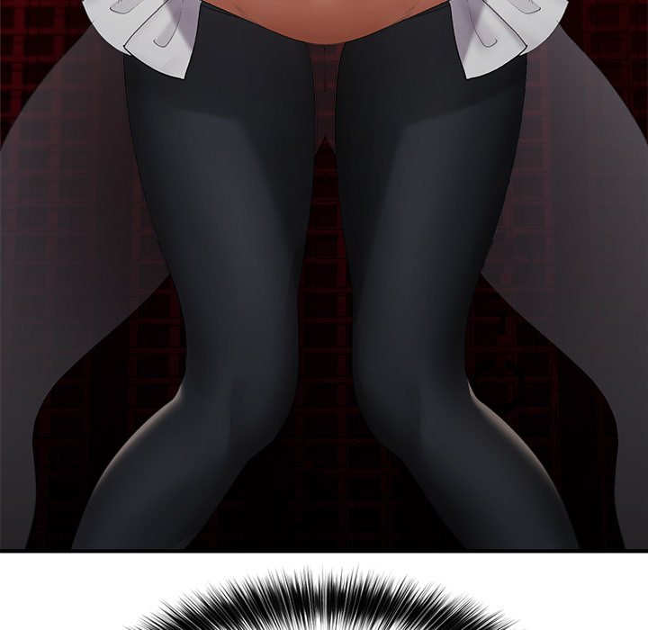 Hypnotic Security Guard Chapter 33 - Page 58