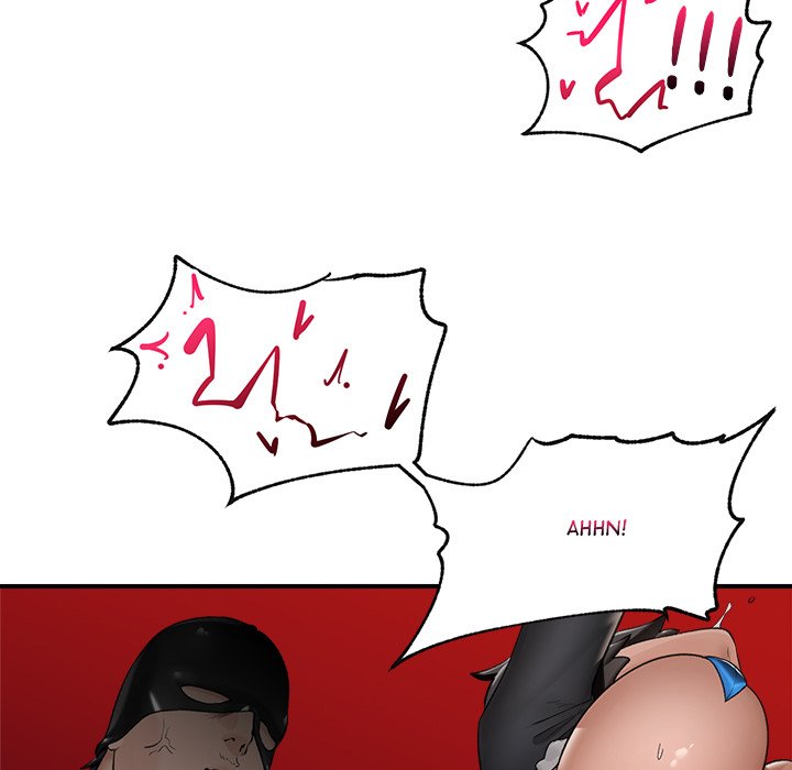 Hypnotic Security Guard Chapter 33 - Page 66