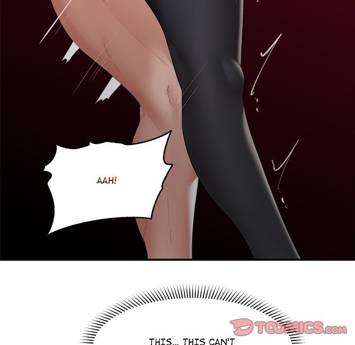 Hypnotic Security Guard Chapter 33 - Page 68
