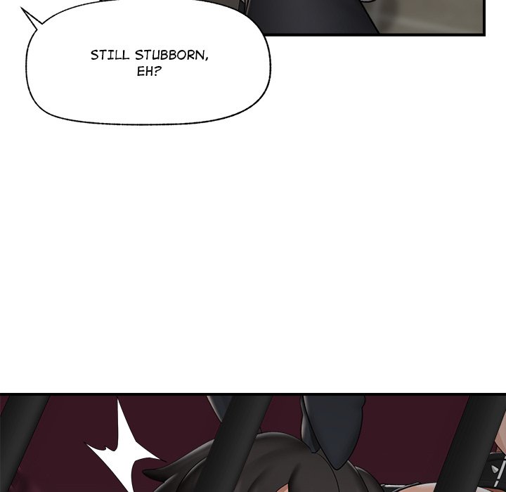 Hypnotic Security Guard Chapter 33 - Page 72