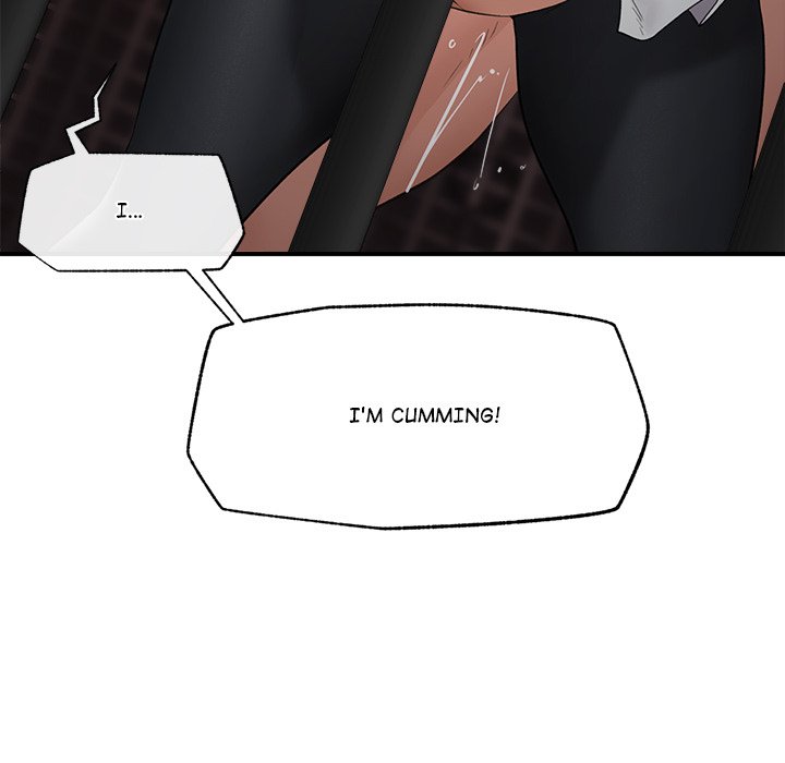Hypnotic Security Guard Chapter 33 - Page 74