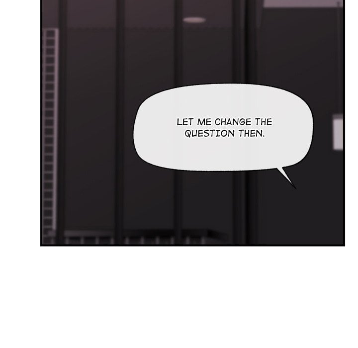 Hypnotic Security Guard Chapter 33 - Page 87