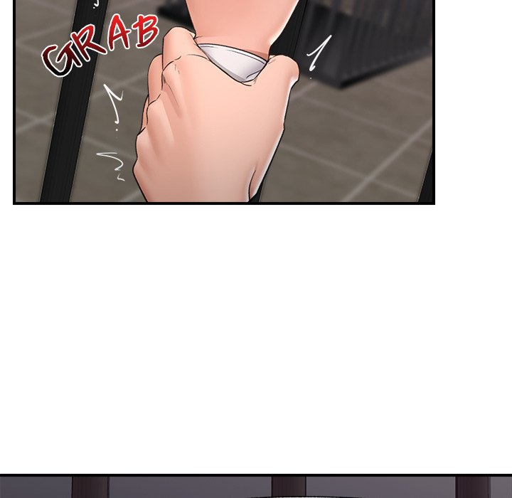 Hypnotic Security Guard Chapter 33 - Page 89