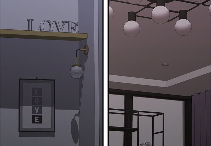 Hypnotic Security Guard Chapter 34 - Page 2