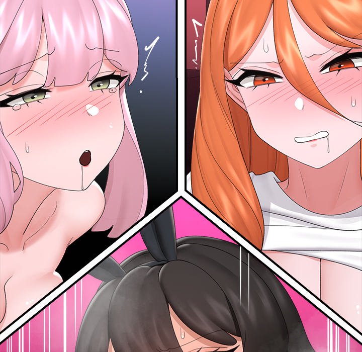 Hypnotic Security Guard Chapter 34 - Page 13