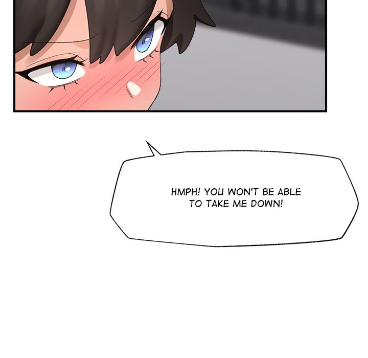 Hypnotic Security Guard Chapter 34 - Page 130