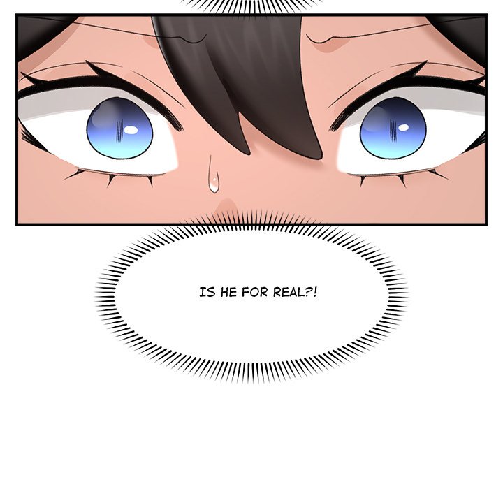 Hypnotic Security Guard Chapter 34 - Page 137