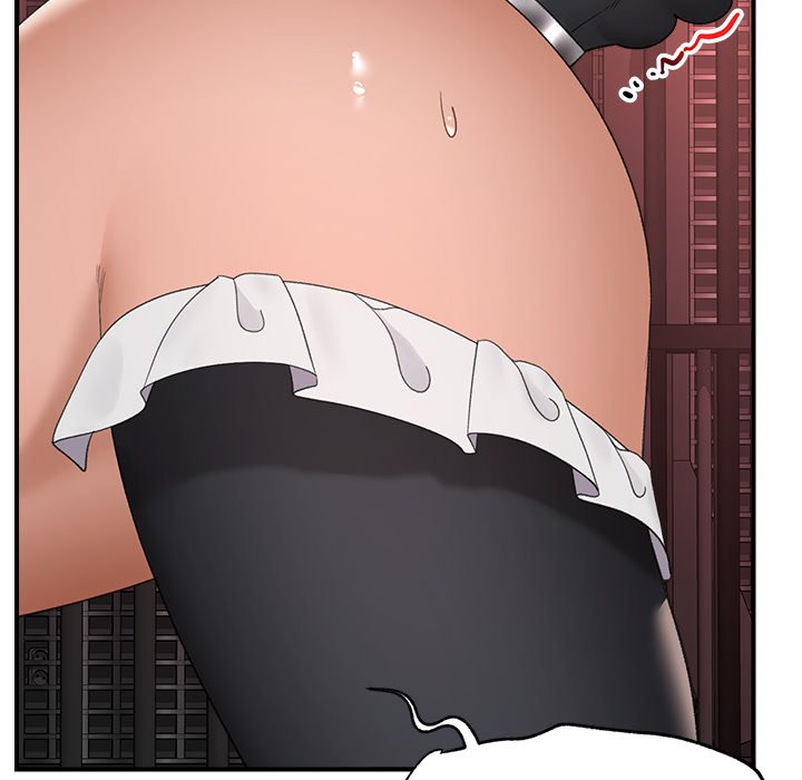 Hypnotic Security Guard Chapter 34 - Page 139